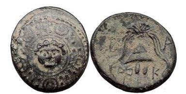Opinions-On-Macedonian-Coins-And-A-Question-On-Green
